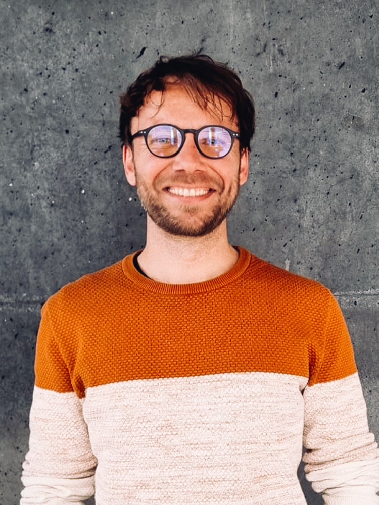 Geoffrey Stekelenburg