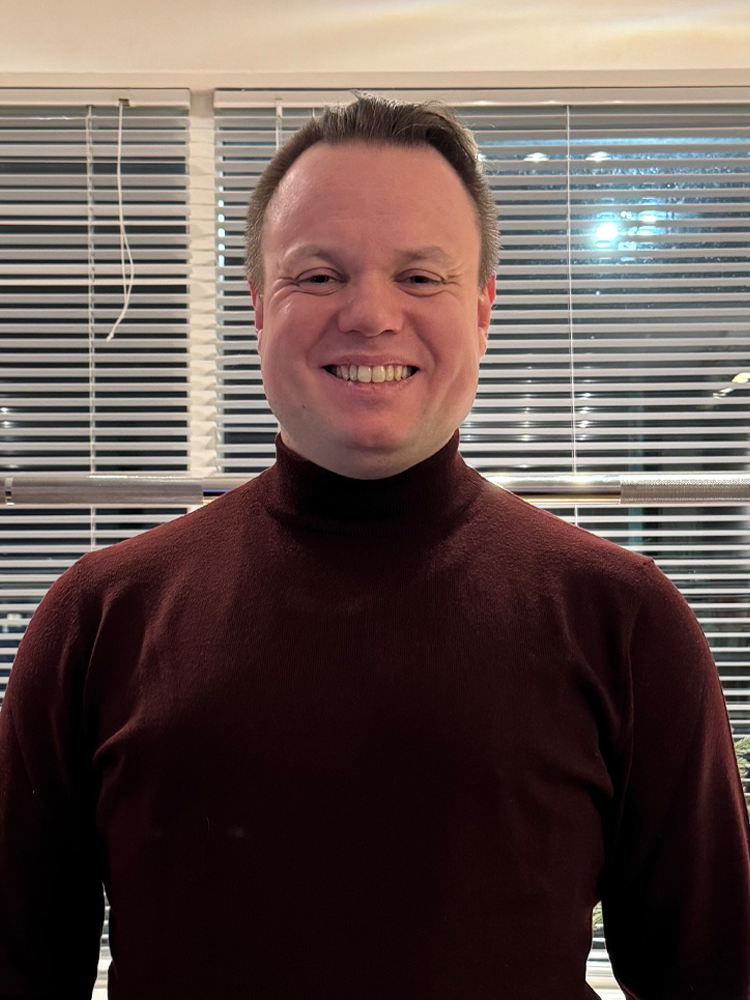 Oddur Þorsteinsson