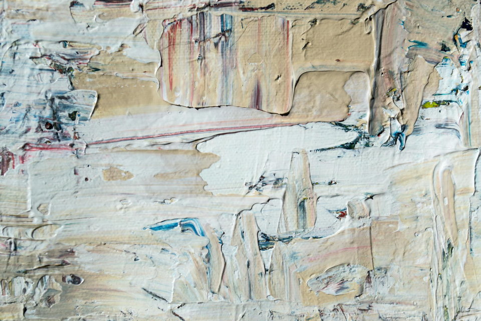 abstract artwork